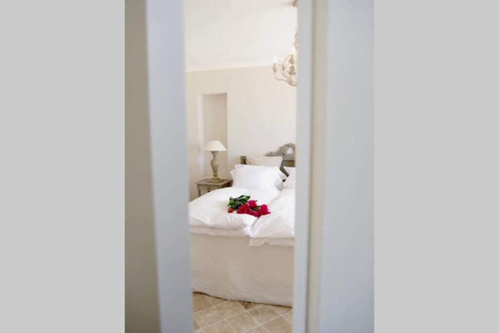 Bord De Mer - Ac, Wifi, Chic, Sea View, Beach 2 Minutes Walk Antibes Buitenkant foto